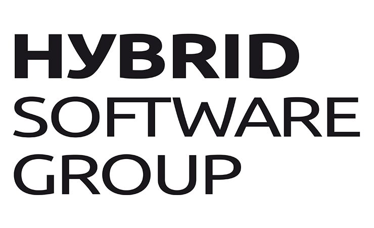 Hybrid Software Group logo