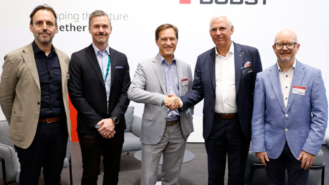 Bobst partners with Visutech