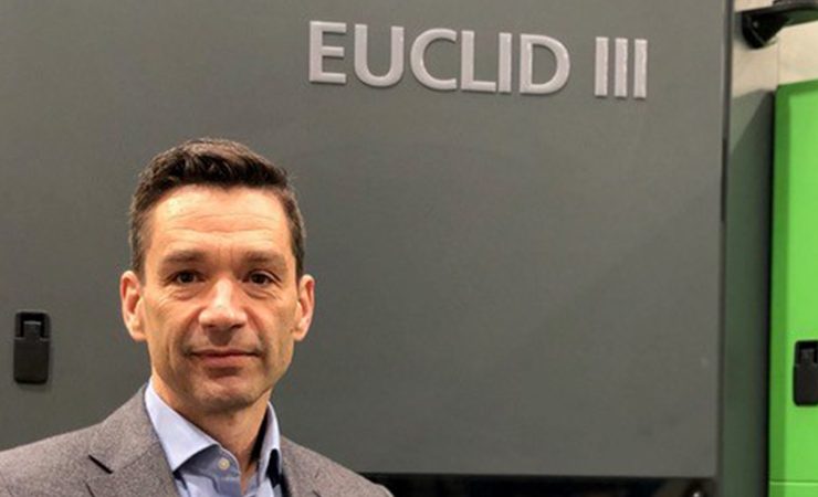 Delga Group Ian Conetta Euclid III