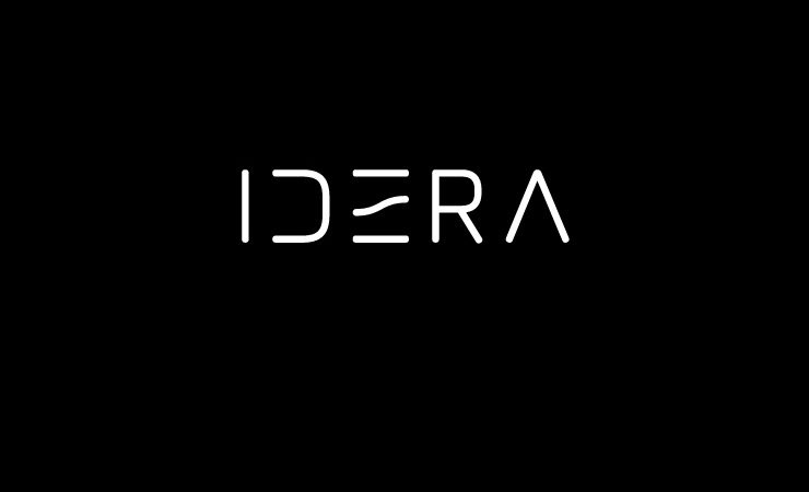Idera logo