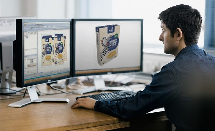 Arden Software release next-generation Impact CAD software