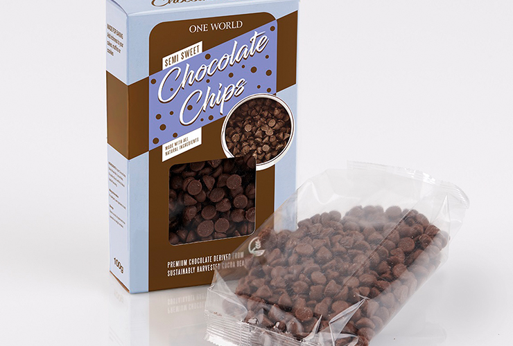 Innovia launches recyclable BOPP films Digital Labels & Packaging