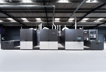 Eco Flexibles installs Fujifilm Jet Press FP790