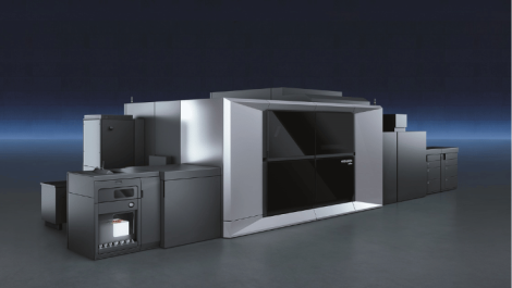 Heidelberg expands portfolio with new Jetfire family