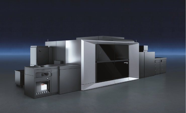 Heidelberg expands portfolio with new Jetfire family