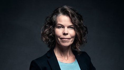 Johanna Hagelberg, Stora Enso