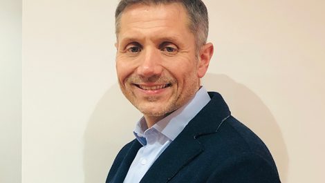 John Peat joins ePac UK as MD