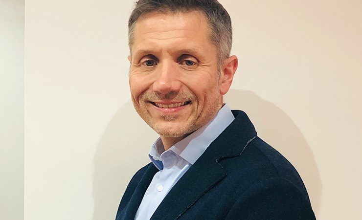 John Peat joins ePac UK as MD