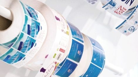 MGI launches JETvarnish 3D One - Digital Labels & Packaging