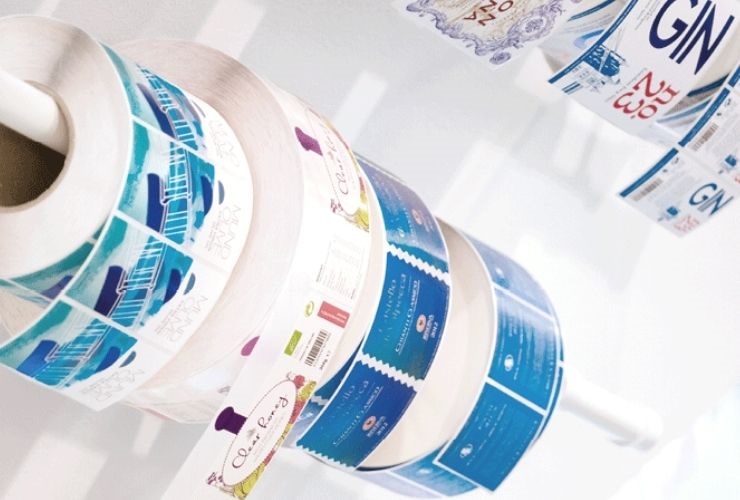 Konica and MGI confirm presence at Labelexpo - Digital Labels & Packaging