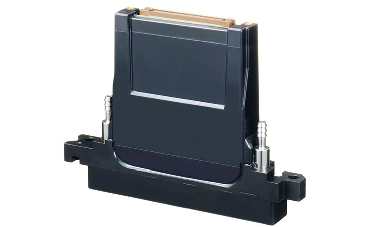 Konica Minolta KM1024i piezo printhead