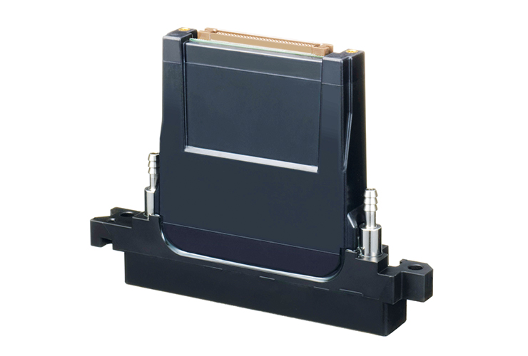 Konica Minolta to launch new printhead Digital Labels & Packaging