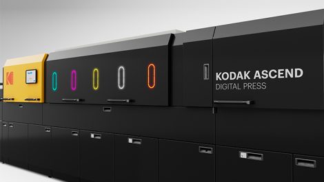 Kodak Ascend