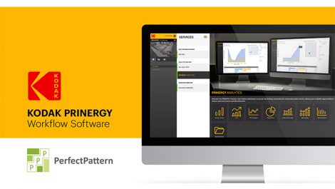 Kodak partners with PerfectPattern