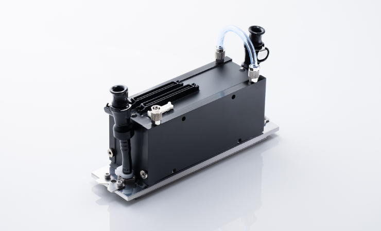 Kyocera launches new inkjet printhead