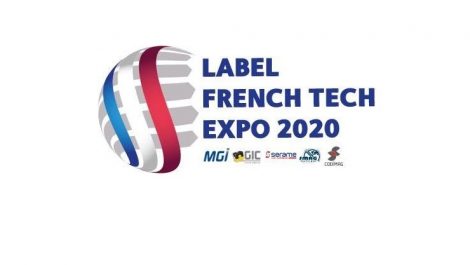 Label French Tech Expo 2020