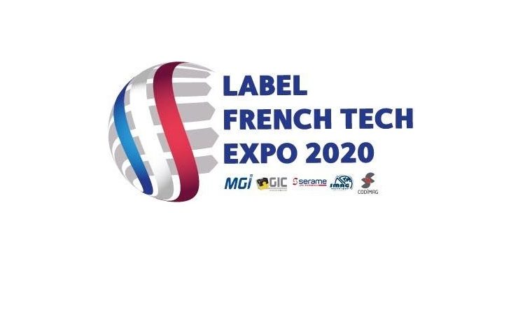 Label French Tech Expo 2020