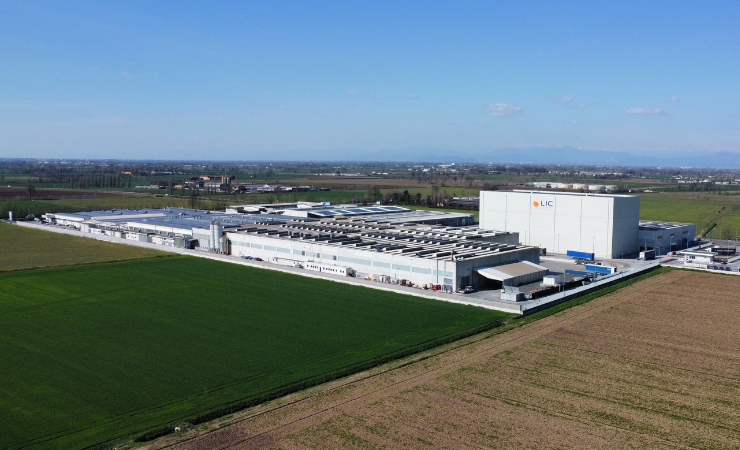 Saica Group acquires a majority share of LIC Packaging