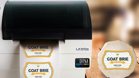 Primera LX620e now available from DTM Print