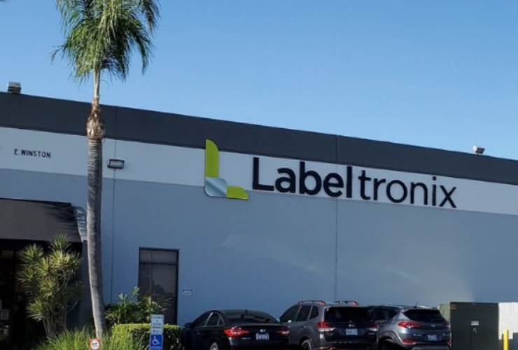 AWT acquires Labeltronix Digital Labels & Packaging