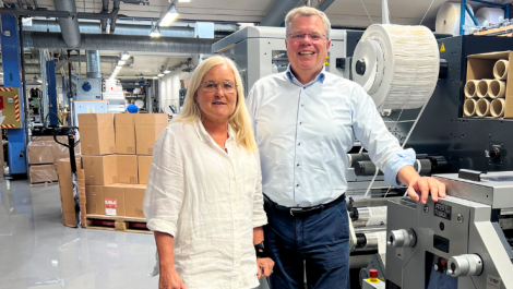 ABG increases Nordvalls’ finishing productivity