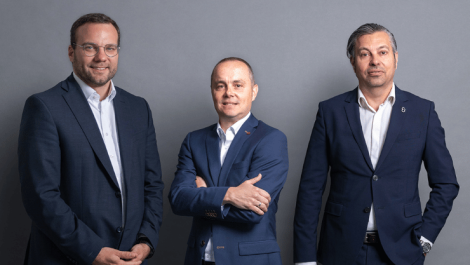 Koenig & Bauer reorganises management for digital and webfed