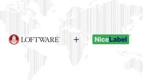 Loftware and NiceLabel merge