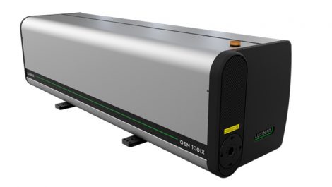 Luxinar OEM laser system