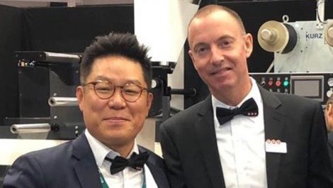MPS Systems Asia Müller Korea South Korea