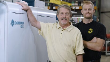 Mark and Alex Wegmann, Wegmann Companies, CEI BossJet