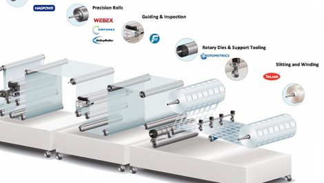 Maxcess RotoMetrics merger