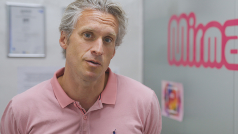 Mirmar orders second Mark Andy Digital Series HD