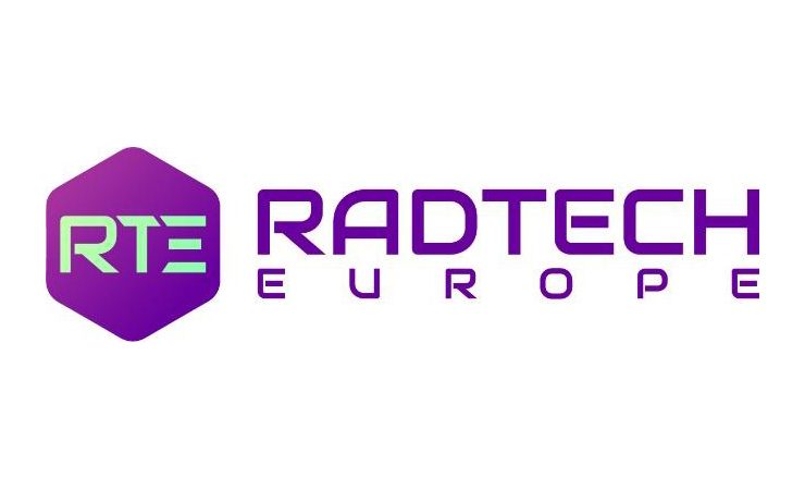RadTech Europe logo 2020