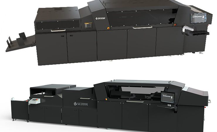 Scodix adds next-gen enhancement presses