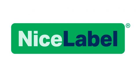 NiceLabel logo