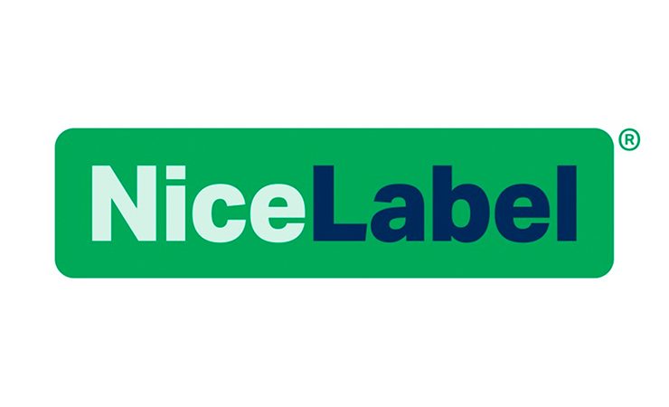 NiceLabel logo