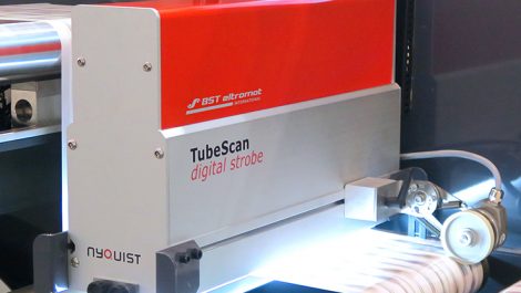 Nyquist Systems TubeScan
