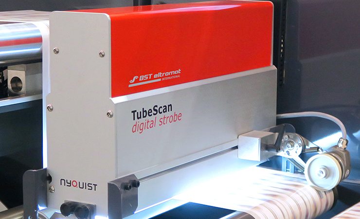 Nyquist Systems TubeScan