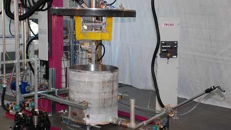 Ofru Recycling acquires Tecos