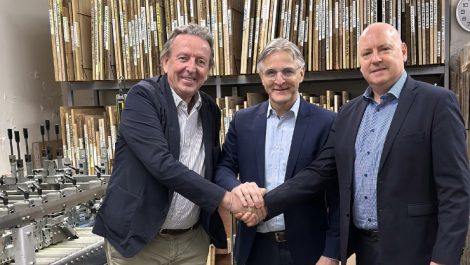 Kama appoints new international area sales manager