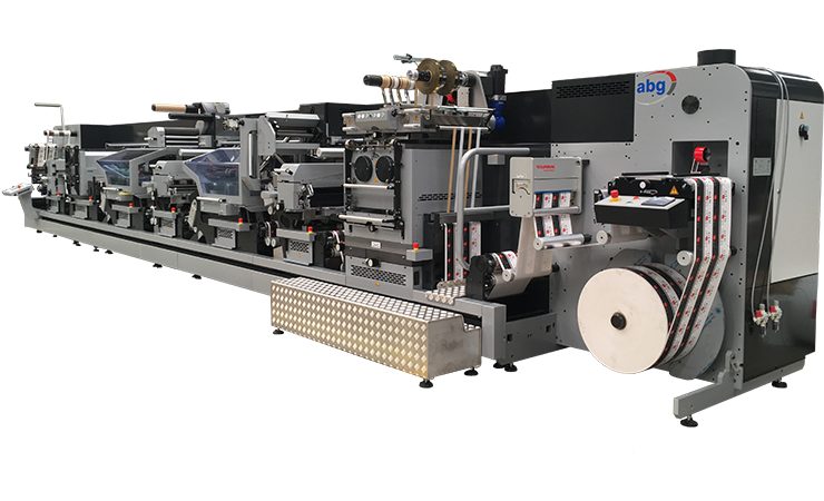 Online printer doubles down on finishing - Digital Labels & Packaging