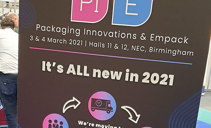 Packaging Innovations 2021