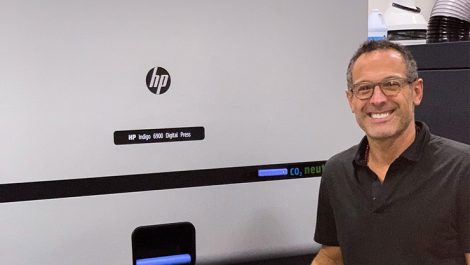 PPD&G upgrades to HP Indigo 6900