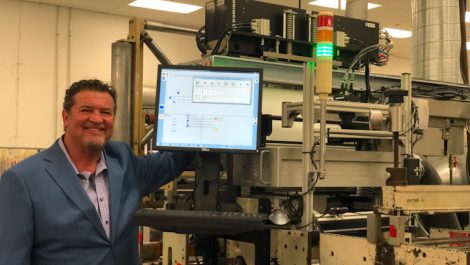 Abbott Label builds inkjet capacity