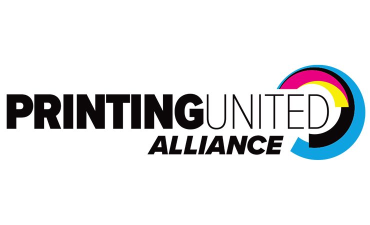 Printing United Alliance lgo