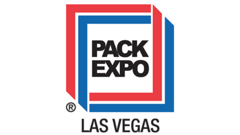 Pack Expo Las Vegas