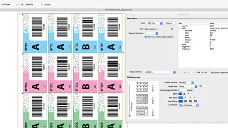 Hybrid Software Packz