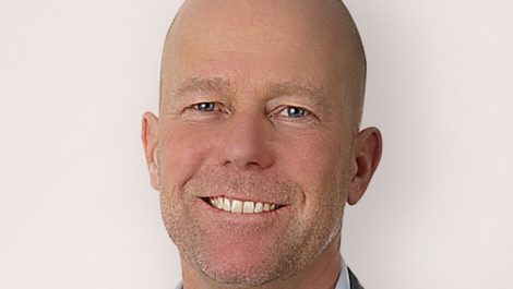 Sihl CEO Peter K. Wahsner