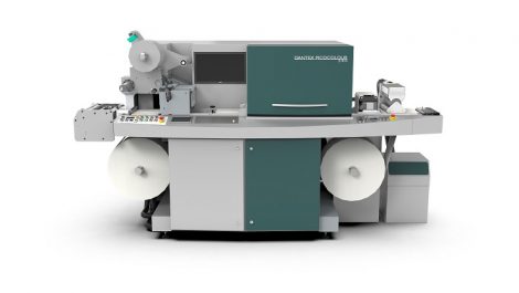 Dantex PicoColour boosts capability of Syracuse