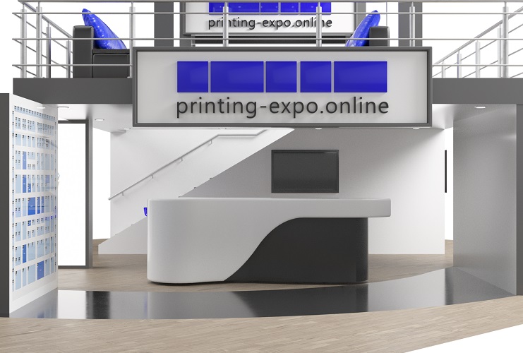 Printing Expo Digital Labels & Packaging